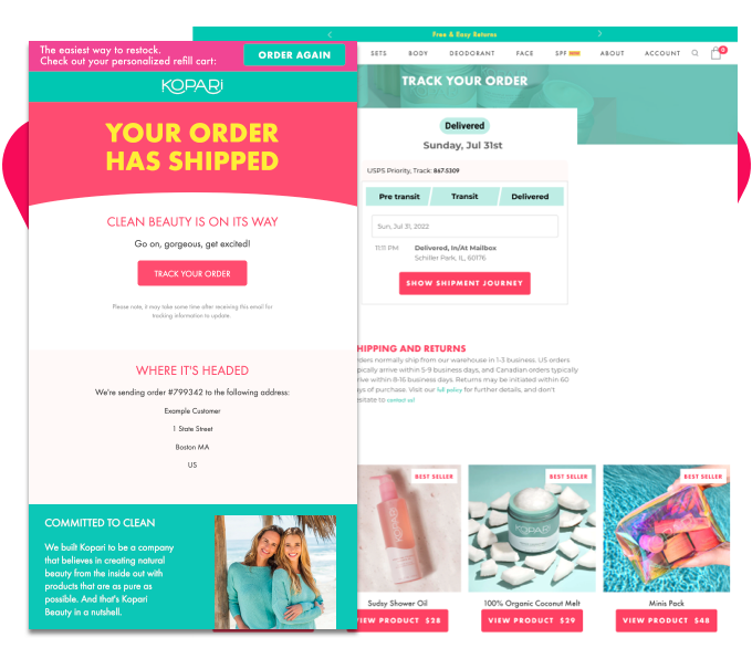 Wonderment for Cosmetics and Beauty Brands Wonderment